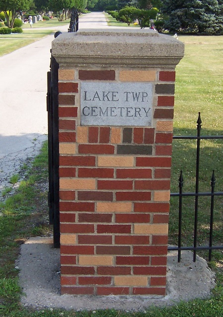Lake Township Cemetery